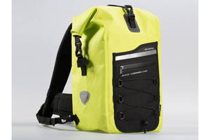 SW-MOTECH vodeodolný ruksak Drybag 300 žlto čierny 30L