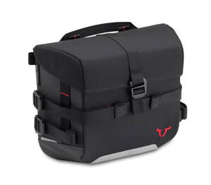 SW-MOTECH SysBag 10l čierno antracitový