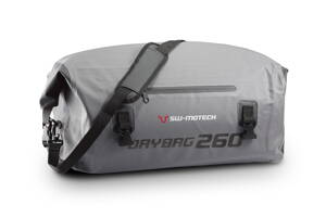SW-MOTECH Tailbag Drybag 260 26L