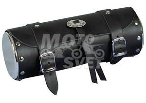 Toolbox STOVERINCK Chopper s chrómovými bočnicami a končom