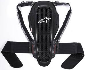 Chránič chrbta ALPINESTARS NUCLEON KR-1