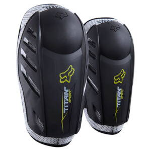 Chrániče lakťov FOX TITAN SPORT