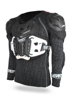 LEATT Body Protector 4.5 celotelový chránič