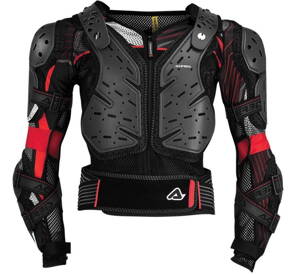 Chránič hrude ACERBIS Koerta 2.0