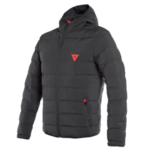 Bunda DAINESE Down-Jacket Afteride čierna