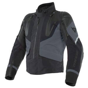 Bunda DAINESE Sport Master Gore-tex čierno sivá
