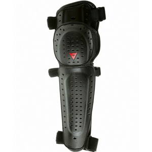 Chrániče kolien DAINESE Knee V E1 čierne