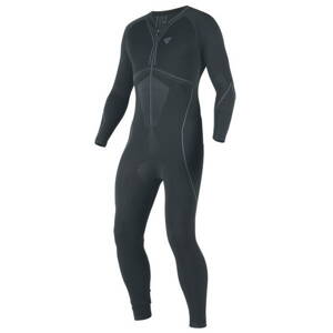 Termo overál DAINESE D-Core Dry čierno antracitový