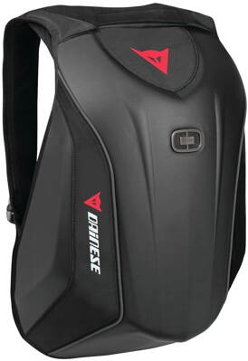 Batoh DAINESE D-Mach čierny