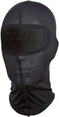 Kukla DAINESE Silk čierna