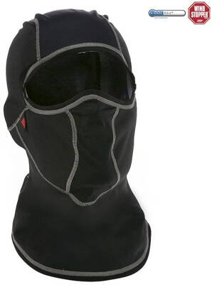 Kukla DAINESE Total WS čierna