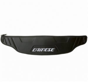 Ľadvinový pás DAINESE Zip Lady čierny