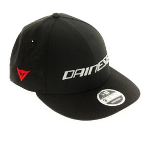 Šiltovka DAINESE LP 9Fifty Diamond Era čierna