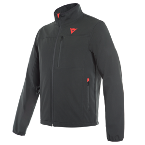 Bunda DAINESE Mid-Layer Afteride čierna