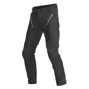 Nohavice DAINESE Drake Super Air Tex čierne