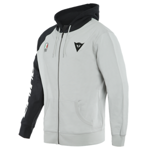 Mikina DAINESE Racing Service Full-zip Hoodie