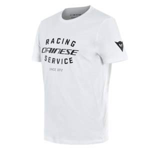 Tričko DAINESE Racing Service T-shirt