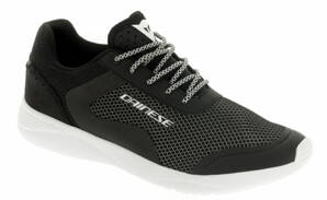 Botasky DAINESE Afterrace čierno sivo biele