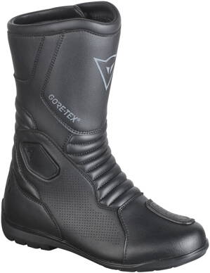 Čižmy DAINESE Freeland Gore-Tex® čierne