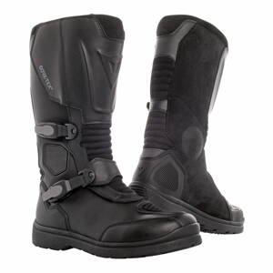 Čižmy DAINESE Centauri Gore-Tex® čierne