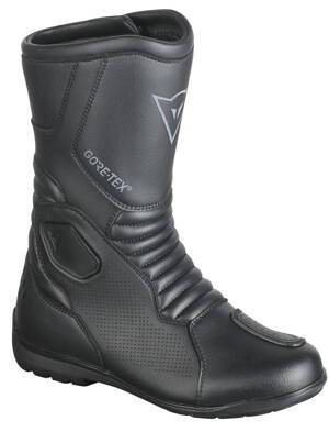 Dámske čižmy DAINESE Freeland Gore-Tex® čierne