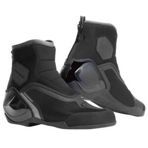 Topánky DAINESE Dinamica D-WP čierno antracitové