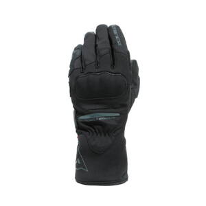 Dámske rukavice DAINESE Aurora Lady D-Dry® čierne
