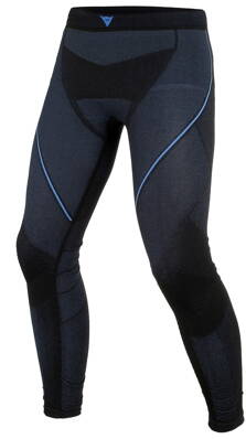 Termo nohavice DAINESE D-Core Aero čierno kobaltovo modré