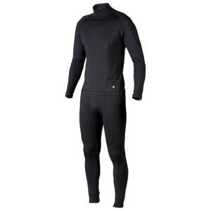 Termo set DAINESE Air Breath Set D1 čierny