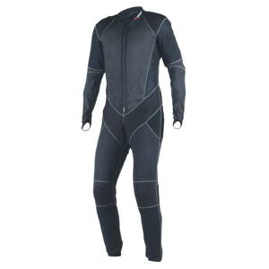 Termo overál DAINESE D-Core Aero čierny