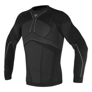 Termo tričko DAINESE D-Core Aero čierno antracitové