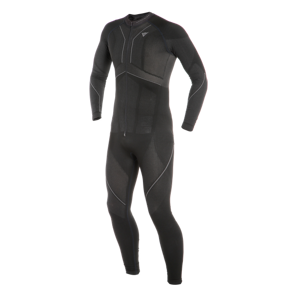 Termo overál DAINESE D-Core Air čierny