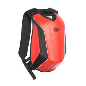 Batoh DAINESE D-Mach Compact červený