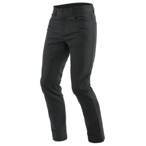 Motocyklové rifle DAINESE Casual Slim čierne