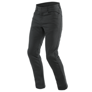 Motocyklové rifle DAINESE Classic Slim čierne