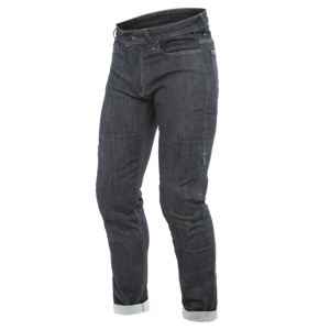 Motocyklové rifle DAINESE Denim Slim modré