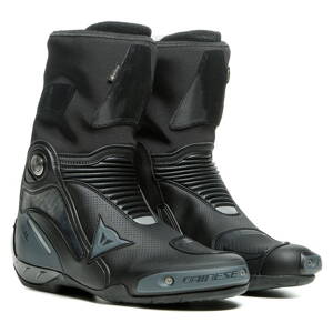 Čižmy DAINESE Axial Gore-Tex čierne
