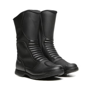 Čižmy DAINESE Blizzard D-WP čierne