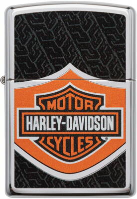 Zapaľovač ZIPPO HARLEY DAVIDSON