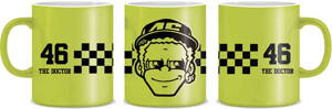 VR46 hrnček CLASSIC