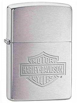 Zapaľovač ZIPPO HARLEY DAVIDSON®