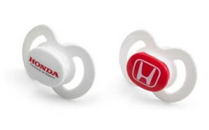 Sada detských cumľov HONDA