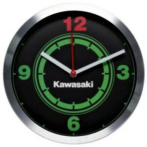 Nástenné hodiny KAWASAKI RPM