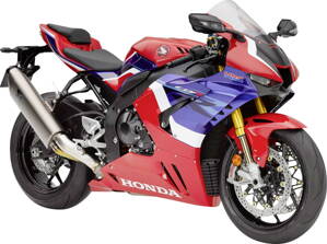 MAISTO Model HONDA CBR 1000RR-R Fireblade SP 1:12