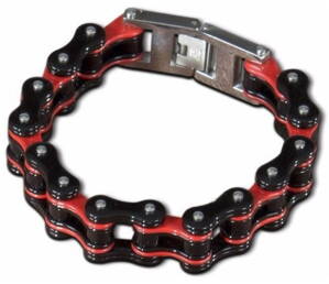 Náramok Chain Bi-Color