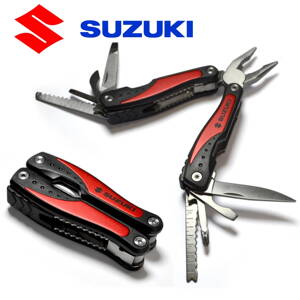 SUZUKI univerzálne multifunkčné náradie