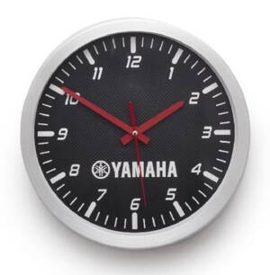 Nástenné hodiny YAMAHA 30 cm