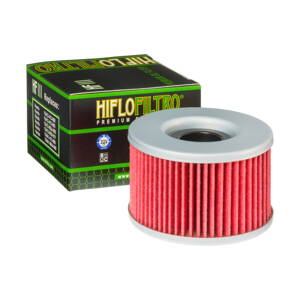 Olejový filter HIFLO HF111