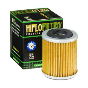 Olejový filter HIFLO HF142