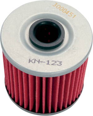 Olejový filter K&N, KN-123